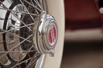 Cord L-29 Speedster by LaGrande 1930 года